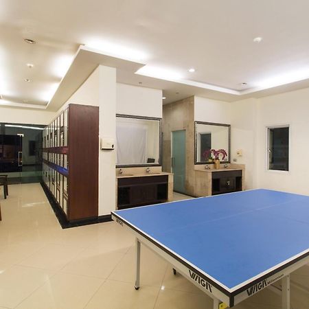 Beautiful Apartment D7 Central Pattaya Exterior photo