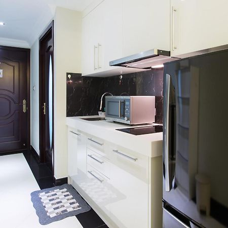 Beautiful Apartment D7 Central Pattaya Exterior photo