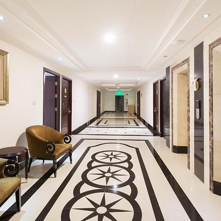 Beautiful Apartment D7 Central Pattaya Exterior photo