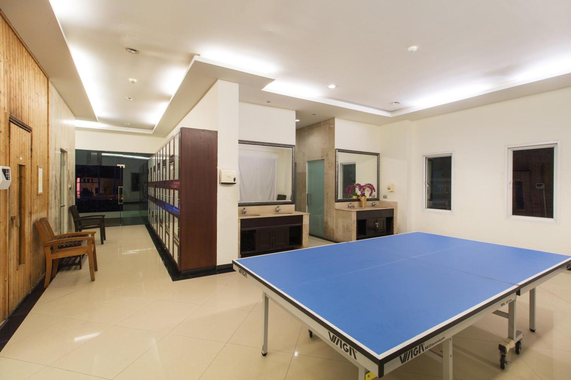 Beautiful Apartment D7 Central Pattaya Exterior photo