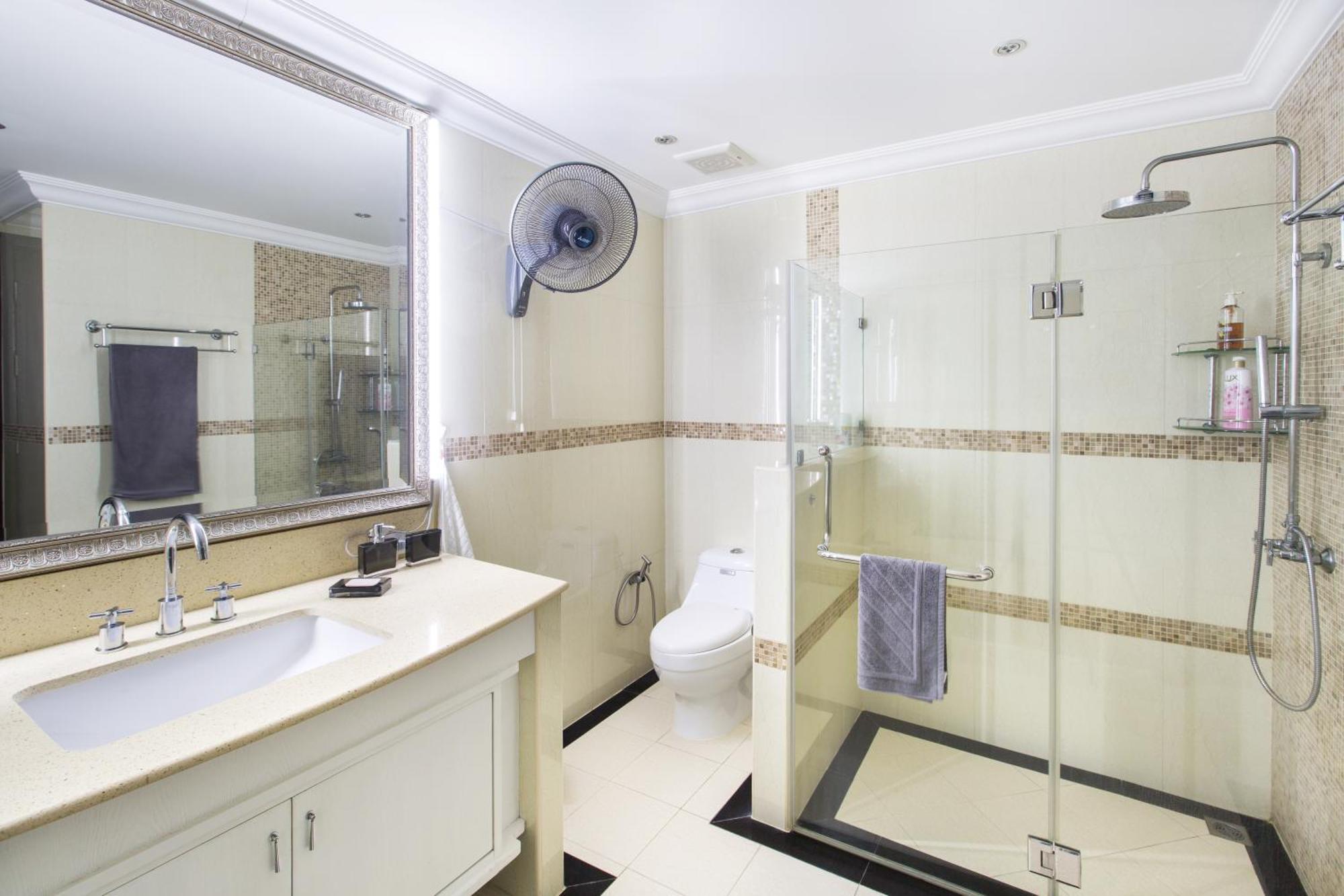 Beautiful Apartment D7 Central Pattaya Exterior photo